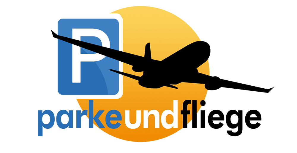 Logo  Parke und Fliege